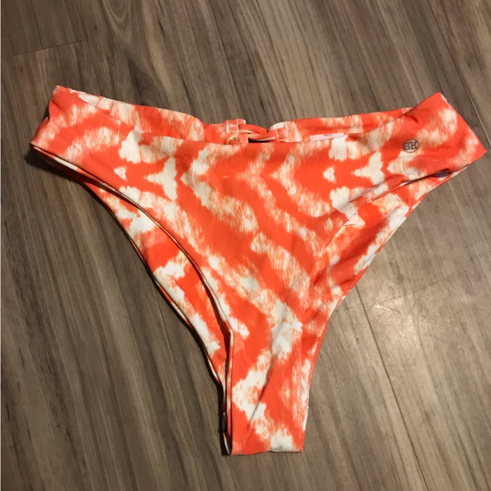 Salty honey swim bottom